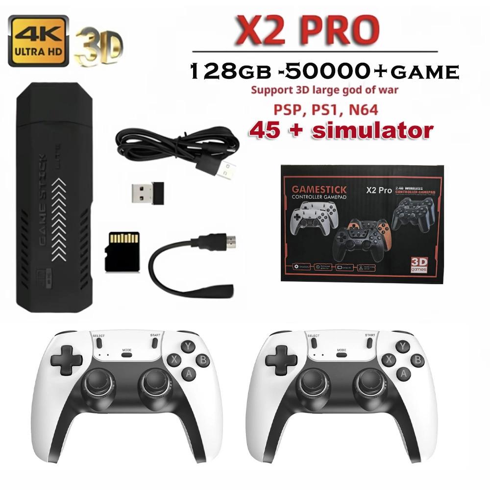 game3ai xpro gaming