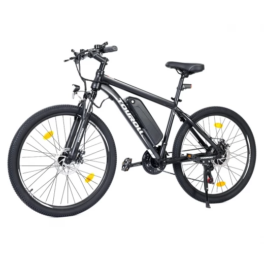 The Touroll U1 29 electric bike