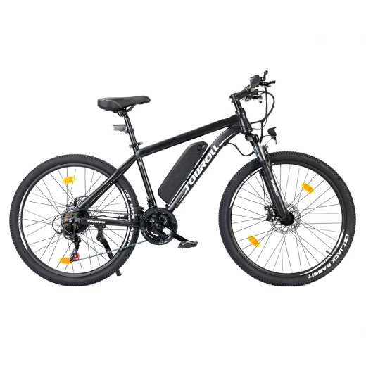 The Touroll U1 29 MTB Electric Bike