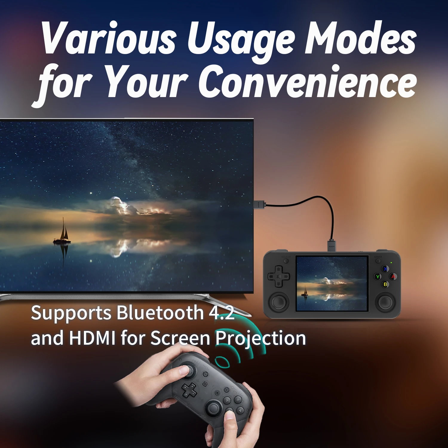 Consoles For Playing Video Games