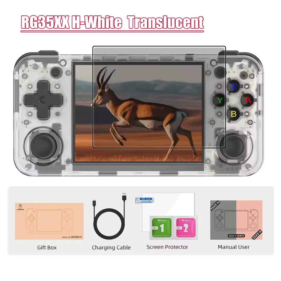 Consoles For Playing Video Games